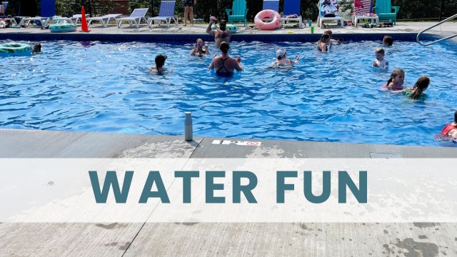 Water Fun